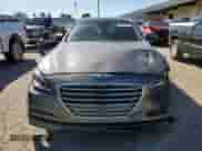 2015 Hyundai Genesis 3.8L z VIN KMHGN4JE9FU059398, wystawiony jako Copart lot #69996594 z przebiegiem 129 245 mil mil oraz Szkoda całkowita • Salvage title. Historia ofert i sprzedaży dostępna na DreamBid. Obrazek 5.