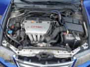 ✅ 2008 Acura TSX • VIN: JH4CL95898C800456 • Lot: 74170524. Listed on Copart with Not provided. Free auction sales archive from the USA and detailed vehicle history report at DreamBid. Image 11.