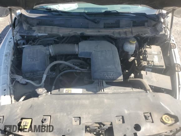 ✅ 2018 Ram 1500 Tradesman • VIN: 1C6RR6FG6JS229588 • Lot: 51795925. Listed on Copart with 113,779 mi. Free auction sales archive from the USA and detailed vehicle history report at DreamBid. Image 12.