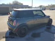 ✅ 2006 MINI Hardtop S • VIN: WMWRE33596TJ33149 • Lot: 43462805. Listed on Copart with Not provided. Free auction sales archive from the USA and detailed vehicle history report at DreamBid. Image 3.