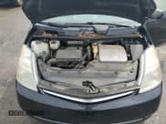 ✅ 2007 Toyota Prius • VIN: JTDKB20U977605895 • Lot: 58638115. Listed on Copart with Not provided. Free auction sales archive from the USA and detailed vehicle history report at DreamBid. Image 11.