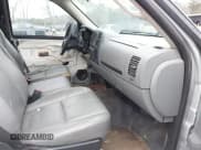 ✅ 2012 Chevrolet Silverado 1500 Work Truck • VIN: 1GCNCPEA1CZ128903 • Lot: 41617156. Listed on IAAI with 148,600 mi. Free auction sales archive from the USA and detailed vehicle history report at DreamBid. Image 5.