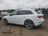 ✅ 2020 Audi Q7 Prestige • VIN: WA1VXAF79LD008309 • Lot: 81399905. Listed on Copart with 49,091 mi. Free auction sales archive from the USA and detailed vehicle history report at DreamBid. Image 2.