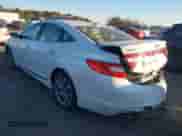 2016 Hyundai Azera с VIN KMHFG4JG2GA507202, выставлен на аукционе IAAI как лот 41344437 с пробегом 116 947 миль миль и . История ставок и продаж доступна на DreamBid. Изображение 3.