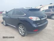 ✅ 2010 Lexus RX 350 • VIN: JTJZK1BA5A2406114 • Лот: 42280116. Опубликован ранее на IAAI с пробегом 163 076 миль. Бесплатный доступ к архиву аукционных продаж из США и подробный отчёт об истории автомобиля на DreamBid. Изображение 3.