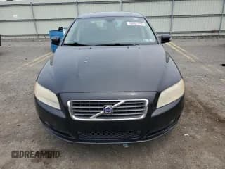 ✅ 2008 Volvo S80 3.2L • VIN: YV1AS982881077403 • Lot: 60961795. Listed on Copart with 136,048 mi. Free auction sales archive from the USA and detailed vehicle history report at DreamBid. Image 5.