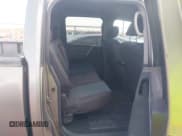 ✅ 2006 Nissan Titan XE • VIN: 1N6BA07A96N531503 • Lot: 42547629. Listed on IAAI with 190,700 mi. Free auction sales archive from the USA and detailed vehicle history report at DreamBid. Image 8.