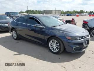 2016 Chevrolet Malibu LT с VIN 1G1ZE5ST0GF344425, выставлен на аукционе IAAI как лот 43503078 с пробегом 88 578 миль миль и . История ставок и продаж доступна на DreamBid. Изображение 1.