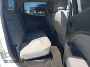 ✅ 2018 Chevrolet Colorado 4WD Work Truck • VIN: 1GCGTBEN9J1113088 • Lot: 42836382. Listed on IAAI with 200,334 mi. Free auction sales archive from the USA and detailed vehicle history report at DreamBid. Image 8.