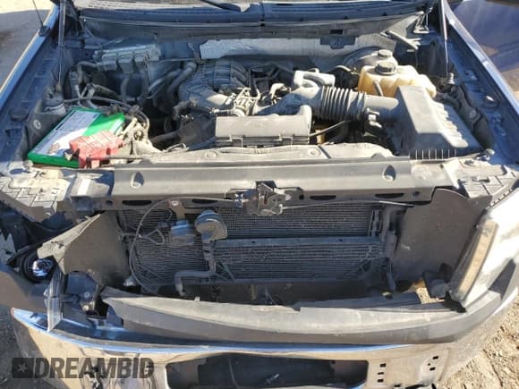 ✅ 2011 Ford F-150 XL • VIN: 1FTMF1CM9BKE09156 • Lot: 89887545. Wystawiony na Copart z przebiegiem 137 384 mil. Bezpłatny archiwum sprzedaży aukcyjnych z USA i szczegółowy raport historii pojazdu na DreamBid. Zdjęcie 11.