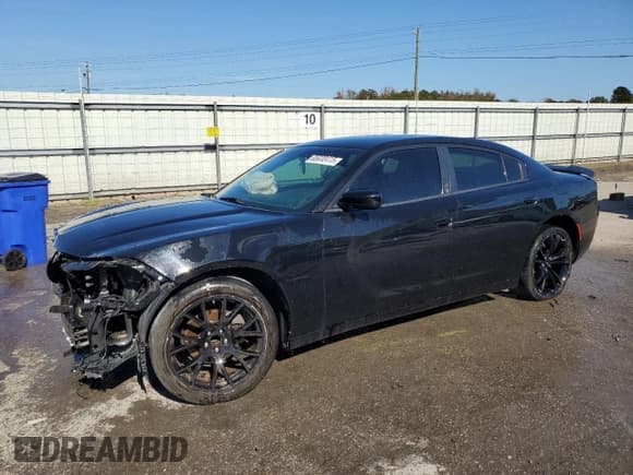 ✅ 2020 Dodge Charger SXT • VIN: 2C3CDXBG3LH151293 • Lot: 85830415. Listed on Copart with 71,358 mi. Free auction sales archive from the USA and detailed vehicle history report at DreamBid. Image 1.