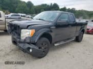 ✅ 2013 Ford F-150 XL • VIN: 1FTFX1EFXDKD57043 • Lot: 67001245. Wystawiony na Copart z przebiegiem 175 844 mil. Bezpłatny archiwum sprzedaży aukcyjnych z USA i szczegółowy raport historii pojazdu na DreamBid. Zdjęcie 1.