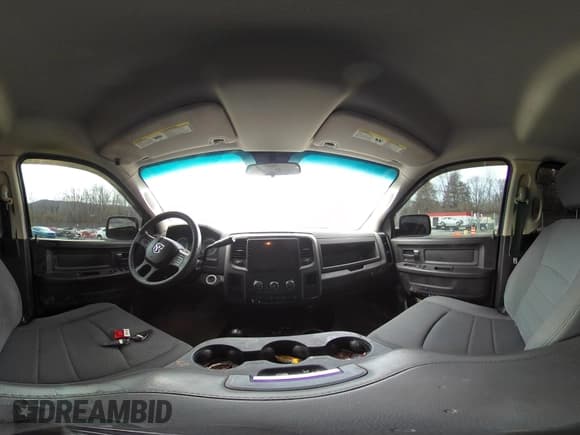 ✅ 2013 Ram 2500 Tradesman • VIN: 3C6UR5HL4DG531407 • Lot: 41630613. Wystawiony na IAAI z przebiegiem 299 984 mil. Bezpłatny archiwum sprzedaży aukcyjnych z USA i szczegółowy raport historii pojazdu na DreamBid. Zdjęcie 21.