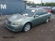 ✅ 2005 Nissan Altima S • VIN: 1N4AL11D65N473615 • Лот: 43285167. Опубликован ранее на IAAI с пробегом 102 063 миль. Бесплатный доступ к архиву аукционных продаж из США и подробный отчёт об истории автомобиля на DreamBid. Изображение 2.