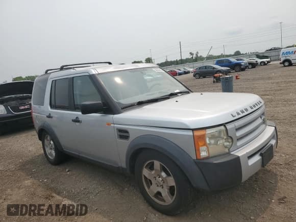 ✅ 2006 Land Rover LR3 • VIN: SALAE24416A397244 • Лот: 58650835. Опубликован ранее на Copart с пробегом 197 001 миль. Бесплатный доступ к архиву аукционных продаж из США и подробный отчёт об истории автомобиля на DreamBid. Изображение 4.