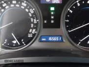 ✅ 2010 Lexus IS 250 • VIN: JTHCF5C26A5041855 • Lot: 43061275. Wystawiony na IAAI z przebiegiem 165 651 mil. Bezpłatny archiwum sprzedaży aukcyjnych z USA i szczegółowy raport historii pojazdu na DreamBid. Zdjęcie 15.