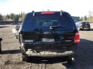 ✅ 2009 Ford Escape XLT • VIN: 1FMCU93G89KB95633 • Lot: 93309725. Listed on Copart with 111,566 mi. Free auction sales archive from the USA and detailed vehicle history report at DreamBid. Image 6.