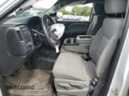 ✅ 2017 Chevrolet Silverado 1500 Custom • VIN: 1GCVKPEC3HZ137484 • Lot: 71186985. Wystawiony na Copart z przebiegiem Nie podano. Bezpłatny archiwum sprzedaży aukcyjnych z USA i szczegółowy raport historii pojazdu na DreamBid. Zdjęcie 7.