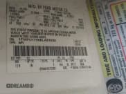 ✅ 2006 Ford Expedition Eddie Bauer • VIN: 1FMPU17566LA81650 • Лот: 42966224. Опубликован ранее на IAAI с пробегом 214 857 миль. Бесплатный доступ к архиву аукционных продаж из США и подробный отчёт об истории автомобиля на DreamBid. Изображение 9.