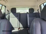 ✅ 2018 Nissan LEAF SV • VIN: 1N4AZ1CP1JC302251 • Lot: 86273985. Listed on Copart with 49,120 mi. Free auction sales archive from the USA and detailed vehicle history report at DreamBid. Image 10.