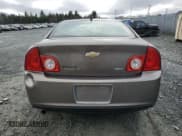 ✅ 2011 Chevrolet Malibu 2LT • VIN: 1G1ZD5EU7BF202203 • Lot: 79889604. Listed on Copart with 242,043 mi. Free auction sales archive from the USA and detailed vehicle history report at DreamBid. Image 6.