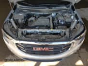 ✅ 2021 GMC Terrain SLE • VIN: 3GKALMEVXML398824 • Lot: 86616385. Wystawiony na Copart z przebiegiem 63 084 mil. Bezpłatny archiwum sprzedaży aukcyjnych z USA i szczegółowy raport historii pojazdu na DreamBid. Zdjęcie 11.