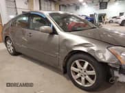 ✅ 2005 Nissan Maxima SE • VIN: 1N4BA41E35C877021 • Lot: 41303387. Listed on IAAI with 96,883 mi. Free auction sales archive from the USA and detailed vehicle history report at DreamBid. Image 6.