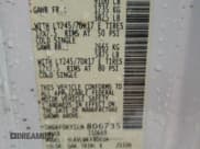 ✅ 2020 Nissan NV Cargo S • VIN: 1N6BF0KY1LN806735 • Лот: 55730735. Опубликован ранее на Copart с пробегом 72 290 миль. Бесплатный доступ к архиву аукционных продаж из США и подробный отчёт об истории автомобиля на DreamBid. Изображение 14.