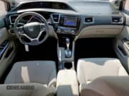 ✅ 2014 Honda Civic • VIN: 19XFB4F2XEE001532 • Lot: 81511975. Listed on Copart with 109,278 mi. Free auction sales archive from the USA and detailed vehicle history report at DreamBid. Image 8.