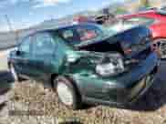 2002 Chevrolet Malibu z VIN 1G1ND52J82M673846, wystawiony jako Copart lot #68065404 z przebiegiem 150 321 mil mil oraz Szkoda całkowita • Salvage title. Historia ofert i sprzedaży dostępna na DreamBid. Obrazek 2.