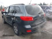 ✅ 2009 Hyundai Santa Fe GLS • VIN: 5NMSG13D89H230469 • Lot: 41077499. Listed on IAAI with 213,984 mi. Free auction sales archive from the USA and detailed vehicle history report at DreamBid. Image 3.