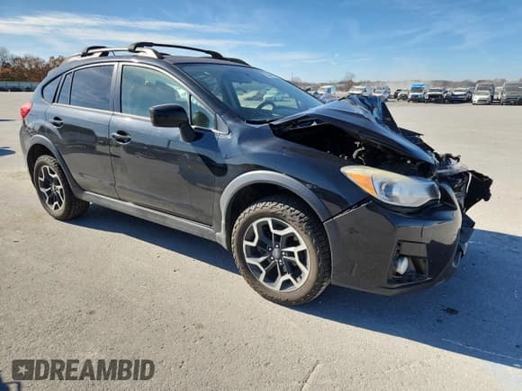 ✅ 2016 Subaru Crosstrek Premium • VIN: JF2GPABC3G8225050 • Lot: 92446075. Listed on Copart with 208,274 mi. Free auction sales archive from the USA and detailed vehicle history report at DreamBid. Image 4.