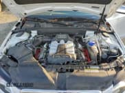 ✅ 2012 Audi S4 Premium Plus • VIN: WAUBGBFL4CA017106 • Лот: 94357535. Опубликован ранее на Copart с пробегом 102 930 миль. Бесплатный доступ к архиву аукционных продаж из США и подробный отчёт об истории автомобиля на DreamBid. Изображение 11.