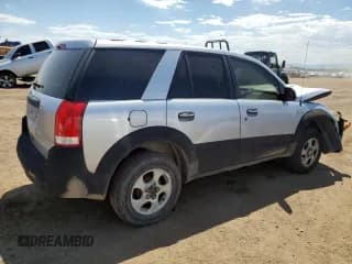 ✅ 2004 Saturn VUE • VIN: 5GZCZ23D44S840160 • Lot: 62872015. Wystawiony na Copart z przebiegiem 108 662 mil. Bezpłatny archiwum sprzedaży aukcyjnych z USA i szczegółowy raport historii pojazdu na DreamBid. Zdjęcie 3.