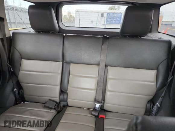 ✅ 2008 Dodge Nitro SLT • VIN: 1D8GU58K08W217628 • Lot: 85767215. Listed on Copart with 182,179 mi. Free auction sales archive from the USA and detailed vehicle history report at DreamBid. Image 10.