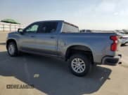 ✅ 2021 Chevrolet Silverado 1500 RST • VIN: 3GCPWDED0MG250677 • Lot: 81416005. Wystawiony na Copart z przebiegiem 61 104 mil. Bezpłatny archiwum sprzedaży aukcyjnych z USA i szczegółowy raport historii pojazdu na DreamBid. Zdjęcie 2.