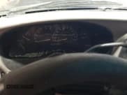 ✅ 1998 Ford Explorer XLT • VIN: 1FMZU32P3WUA37001 • Lot: 50911365. Listed on Copart with Not provided. Free auction sales archive from the USA and detailed vehicle history report at DreamBid. Image 9.