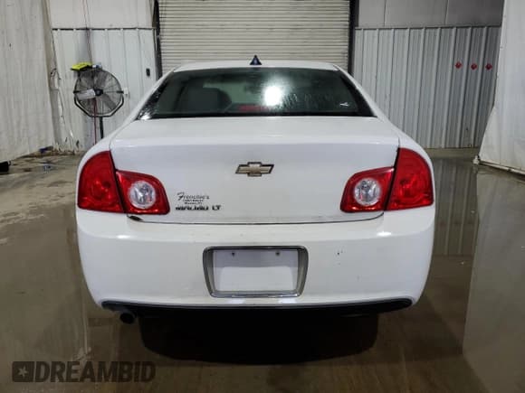 ✅ 2012 Chevrolet Malibu 2LT • VIN: 1G1ZD5EU6CF293630 • Lot: 71121184. Listed on Copart with 167,621 mi. Free auction sales archive from the USA and detailed vehicle history report at DreamBid. Image 6.