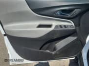 ✅ 2024 Chevrolet Equinox LS • VIN: 3GNAX5EG3RL257843 • Лот: 43656831. Опубликован ранее на IAAI с пробегом 16 704 миль. Бесплатный доступ к архиву аукционных продаж из США и подробный отчёт об истории автомобиля на DreamBid. Изображение 20.