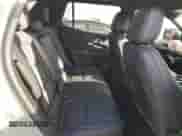 2025 Chevrolet Equinox AWD LT с VIN 3GNAXPEG9SL169865, выставлен на аукционе Copart как лот 47794865 с пробегом 2 200 миль миль и Списание • Salvage title. История ставок и продаж доступна на DreamBid. Изображение 10.