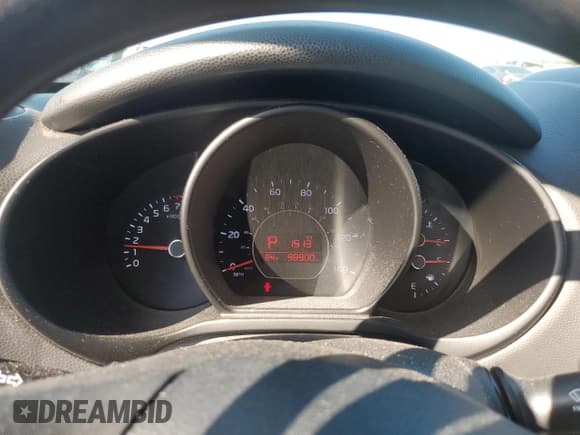 ✅ 2016 Kia Soul + • VIN: KNDJP3A52G7847583 • Lot: 69383265. Listed on Copart with 98,900 mi. Free auction sales archive from the USA and detailed vehicle history report at DreamBid. Image 9.