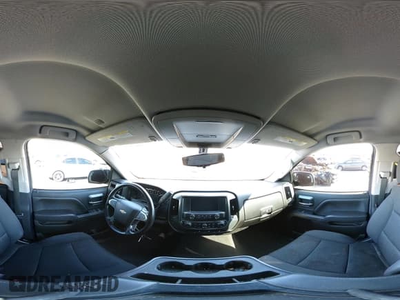 ✅ 2018 Chevrolet Silverado 1500 LT • VIN: 3GCPCREC9JG613213 • Lot: 43462577. Wystawiony na IAAI z przebiegiem 63 389 mil. Bezpłatny archiwum sprzedaży aukcyjnych z USA i szczegółowy raport historii pojazdu na DreamBid. Zdjęcie 20.