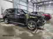 2017 Chevrolet Equinox Premier с VIN 2GNFLGE35H6177537, выставлен на аукционе Copart как лот 80889715 с пробегом 73 676 миль миль и Списание • Salvage title. История ставок и продаж доступна на DreamBid. Изображение 4.