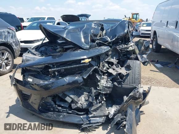 2017 Chevrolet Camaro 1SS с VIN 1G1FF3D72H0202585, выставлен на аукционе IAAI как лот 42345285 с пробегом 60 892 миль миль и . История ставок и продаж доступна на DreamBid. Изображение 12.