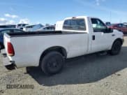 ✅ 1999 Ford F-250 XL • VIN: 1FTNF20L0XEE66230 • Lot: 43586355. Listed on Copart with 183,821 mi. Free auction sales archive from the USA and detailed vehicle history report at DreamBid. Image 3.