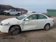 ✅ 2005 Acura TSX • VIN: JH4CL96845C017393 • Lot: 43784036. Listed on IAAI with 115,329 mi. Free auction sales archive from the USA and detailed vehicle history report at DreamBid. Image 14.