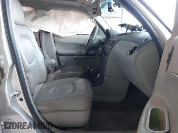 ✅ 2006 Chevrolet HHR LT • VIN: 3GNDA23P96S583485 • Lot: 41893895. Listed on IAAI with 286,681 mi. Free auction sales archive from the USA and detailed vehicle history report at DreamBid. Image 5.