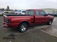 ✅ 1997 Ford Ranger XLT • VIN: 1FTCR14XXVPB17003 • Lot: 82570675. Wystawiony na Copart z przebiegiem 160 693 mil. Bezpłatny archiwum sprzedaży aukcyjnych z USA i szczegółowy raport historii pojazdu na DreamBid. Zdjęcie 3.