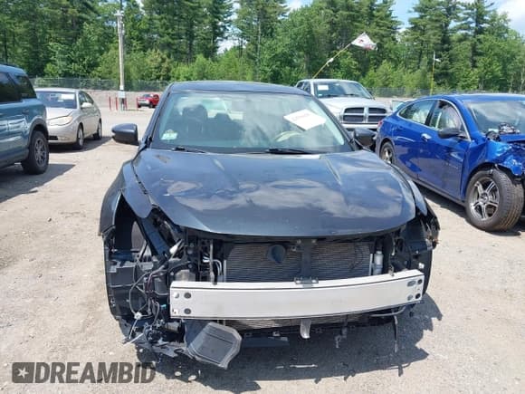 ✅ 2016 Nissan Altima SL • VIN: 1N4BL3AP3GC121102 • Lot: 42538458. Wystawiony na IAAI z przebiegiem 163 079 mil. Bezpłatny archiwum sprzedaży aukcyjnych z USA i szczegółowy raport historii pojazdu na DreamBid. Zdjęcie 6.