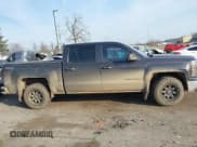 ✅ 2014 Chevrolet Silverado 1500 LT • VIN: 3GCUKREC5EG520698 • Lot: 41802165. Wystawiony na IAAI z przebiegiem 191 697 mil. Bezpłatny archiwum sprzedaży aukcyjnych z USA i szczegółowy raport historii pojazdu na DreamBid. Zdjęcie 13.